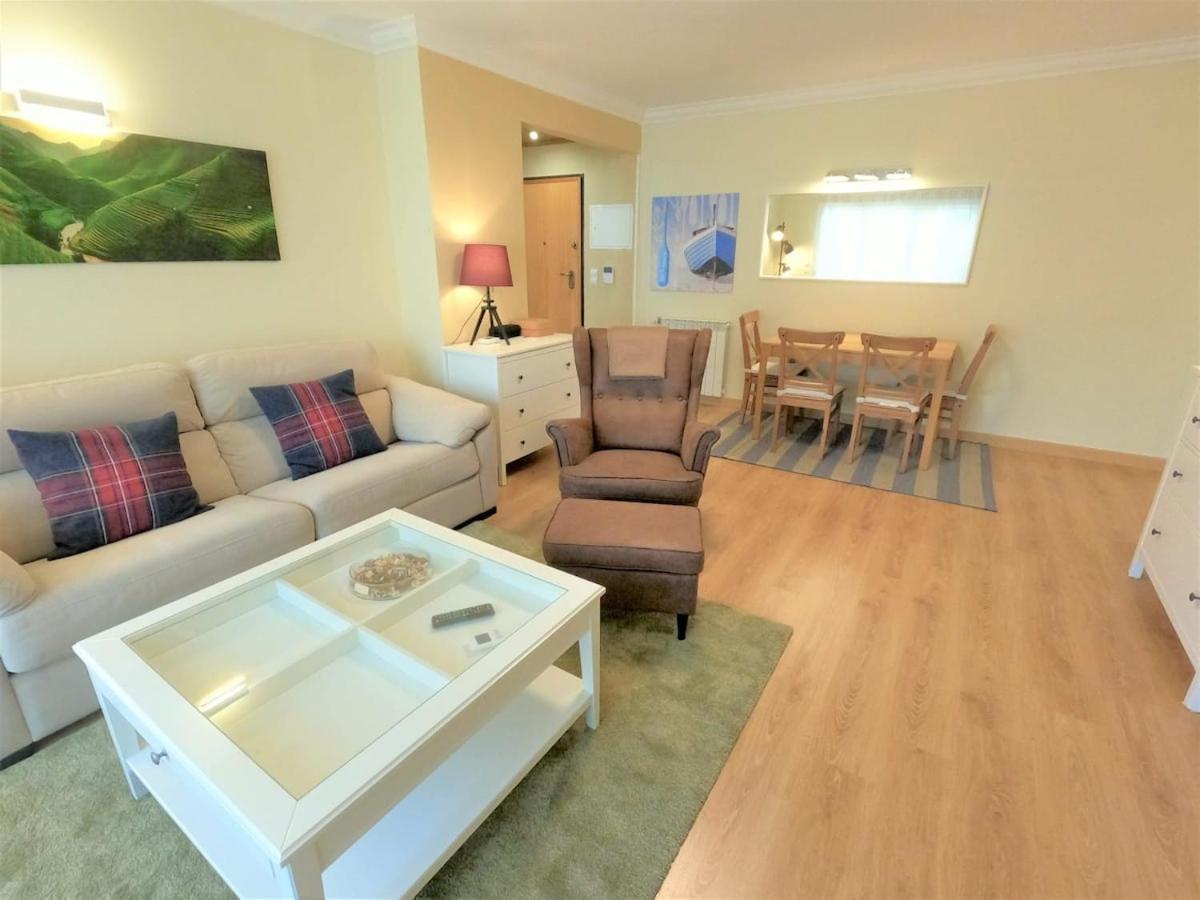 Carnaxide Modern T1 Apartment W Balcony In Carnaxide Oeiras Lisbon Zewnętrze zdjęcie