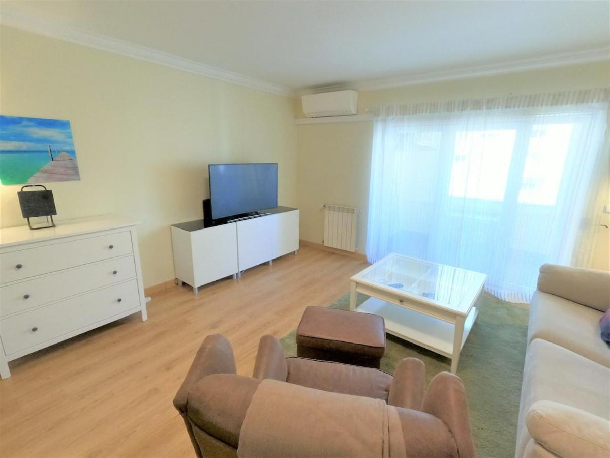 Carnaxide Modern T1 Apartment W Balcony In Carnaxide Oeiras Lisbon Zewnętrze zdjęcie